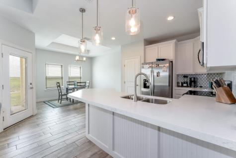 19 Valdarama Drive Laguna Vista TX 78578