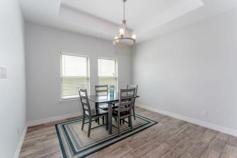 19 Valdarama Drive Laguna Vista TX 78578