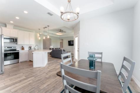 19 Valdarama Drive Laguna Vista TX 78578