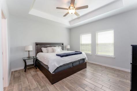 19 Valdarama Drive Laguna Vista TX 78578