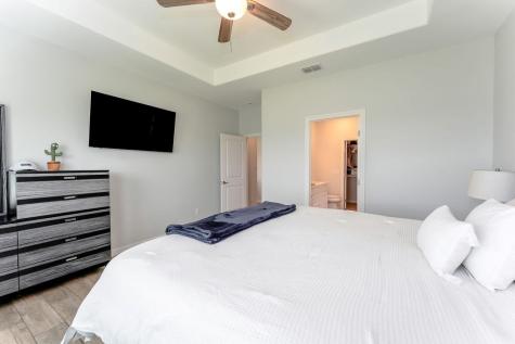 19 Valdarama Drive Laguna Vista TX 78578