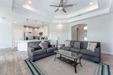19 Valdarama Drive Laguna Vista TX 78578