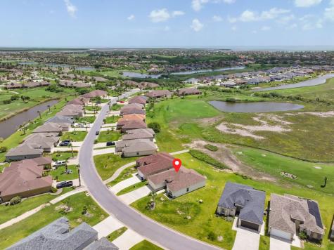 19 Valdarama Drive Laguna Vista TX 78578