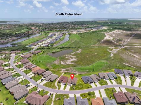 19 Valdarama Drive Laguna Vista TX 78578