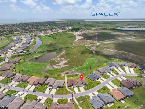 19 Valdarama Drive Laguna Vista TX 78578