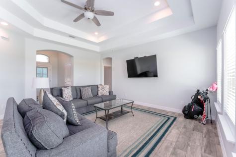 19 Valdarama Drive Laguna Vista TX 78578