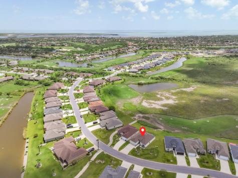 19 Valdarama Drive Laguna Vista TX 78578