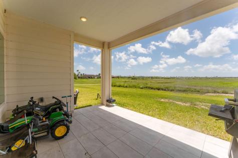 19 Valdarama Drive Laguna Vista TX 78578