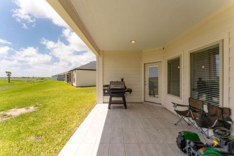 19 Valdarama Drive Laguna Vista TX 78578