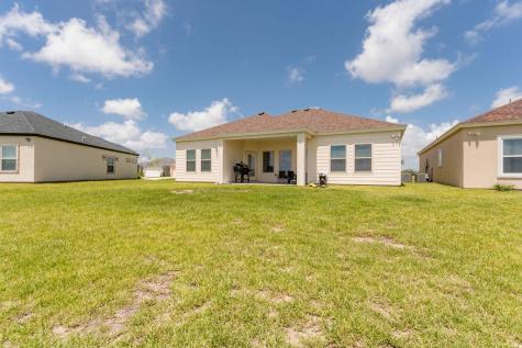 19 Valdarama Drive Laguna Vista TX 78578