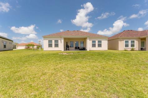 19 Valdarama Drive Laguna Vista TX 78578