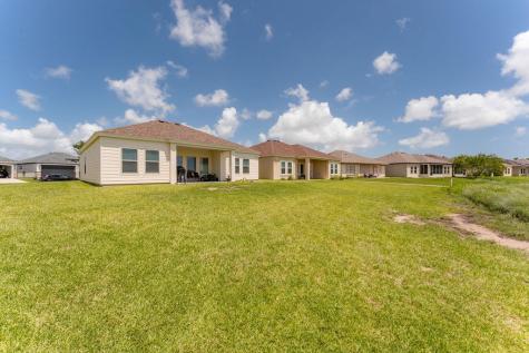 19 Valdarama Drive Laguna Vista TX 78578