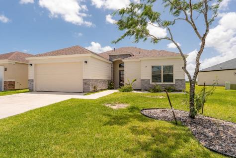 19 Valdarama Drive Laguna Vista TX 78578