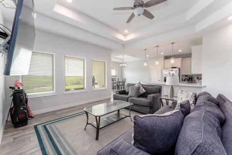 19 Valdarama Drive Laguna Vista TX 78578