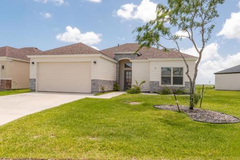 19 Valdarama Drive Laguna Vista TX 78578