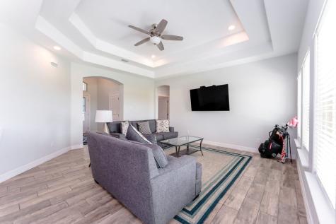19 Valdarama Drive Laguna Vista TX 78578