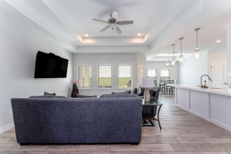 19 Valdarama Drive Laguna Vista TX 78578