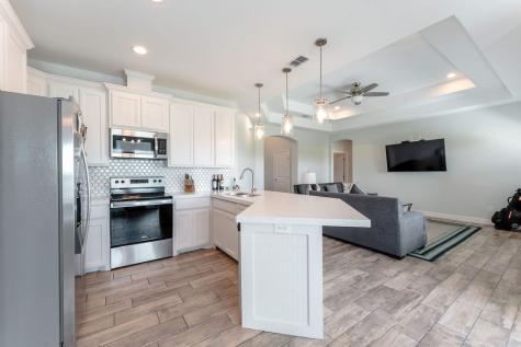 19 Valdarama Drive Laguna Vista TX 78578