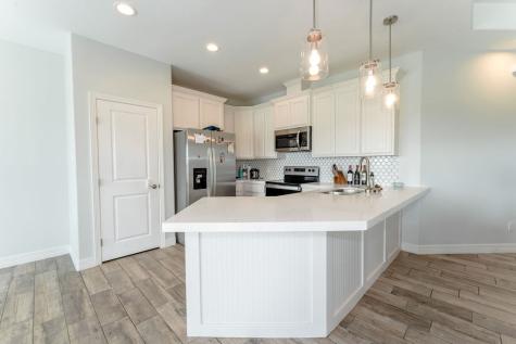 19 Valdarama Drive Laguna Vista TX 78578