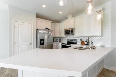 19 Valdarama Drive Laguna Vista TX 78578