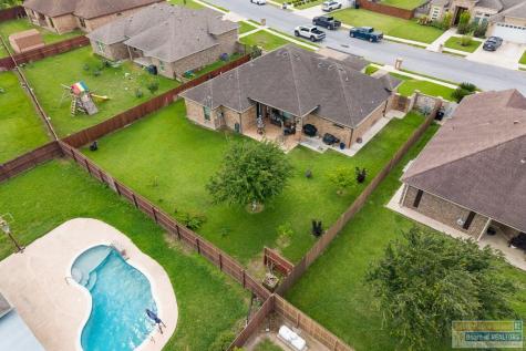 704 Santa Fe Street Weslaco TX 78596
