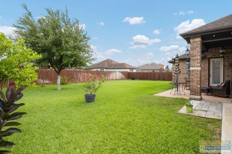 704 Santa Fe Street Weslaco TX 78596