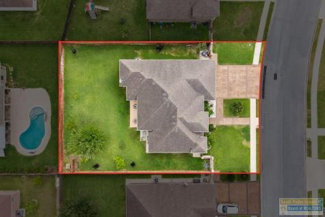 704 Santa Fe Street Weslaco TX 78596