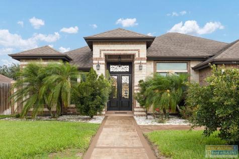 704 Santa Fe Street Weslaco TX 78596