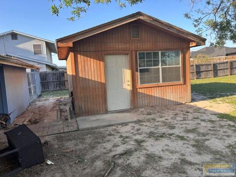 8010 Rattler Lane Mission TX 78573