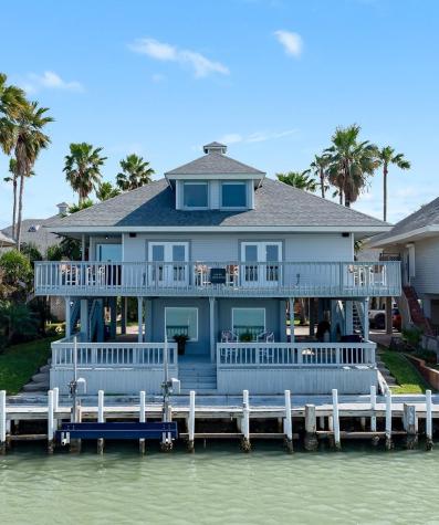 1028&9 W Scallop Port Isabel TX 78578