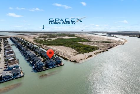1028&9 W Scallop Port Isabel TX 78578