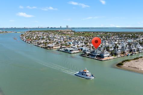 1028&9 W Scallop Port Isabel TX 78578
