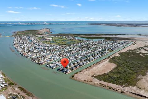1028&9 W Scallop Port Isabel TX 78578