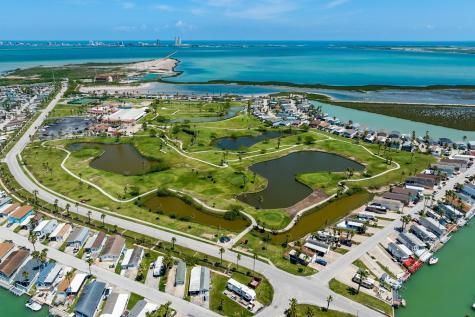 1028&9 W Scallop Port Isabel TX 78578