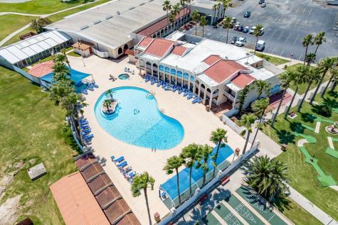 1028&9 W Scallop Port Isabel TX 78578