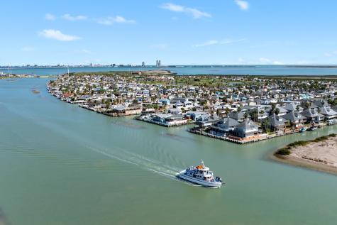 1028&9 W Scallop Port Isabel TX 78578