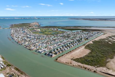 1028&9 W Scallop Port Isabel TX 78578