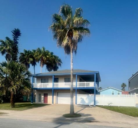 126 E Red Snapper Street South Padre Island TX 78578