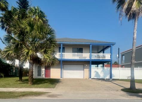 126 E Red Snapper Street South Padre Island TX 78578