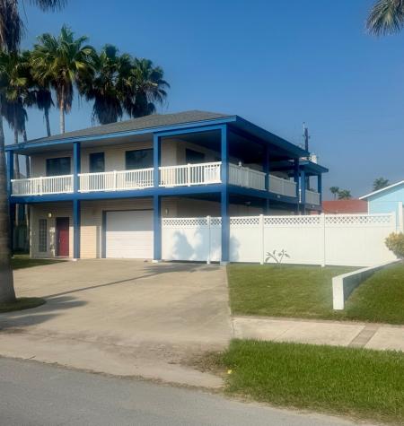 126 E Red Snapper Street South Padre Island TX 78578