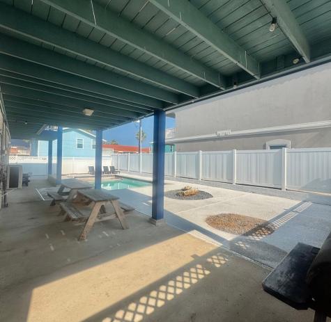 126 E Red Snapper Street South Padre Island TX 78578