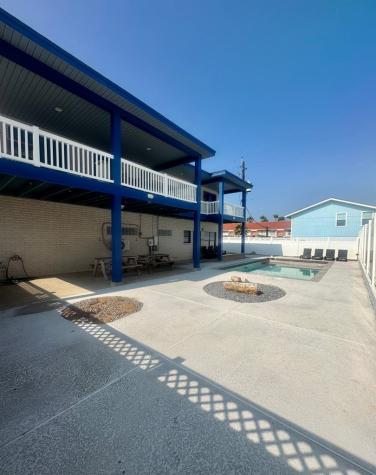 126 E Red Snapper Street South Padre Island TX 78578