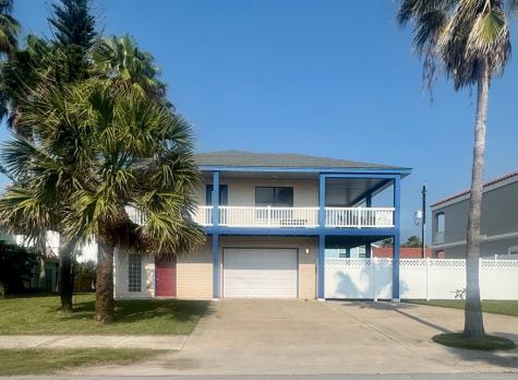126 E Red Snapper Street South Padre Island TX 78578
