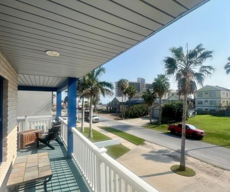 126 E Red Snapper Street South Padre Island TX 78578