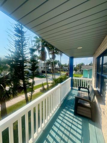 126 E Red Snapper Street South Padre Island TX 78578