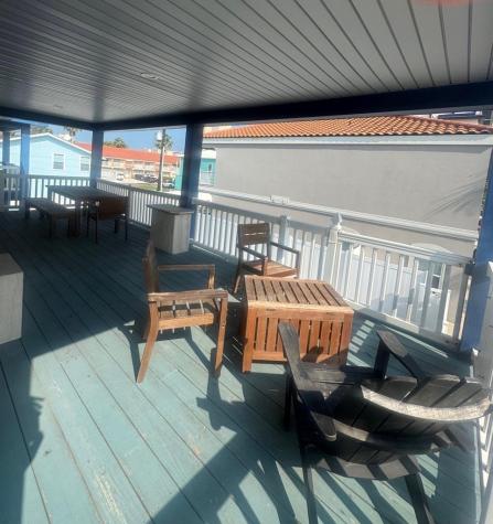 126 E Red Snapper Street South Padre Island TX 78578