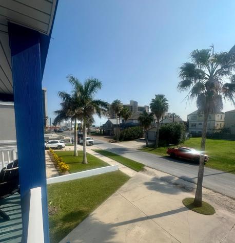 126 E Red Snapper Street South Padre Island TX 78578