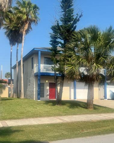 126 E Red Snapper Street South Padre Island TX 78578