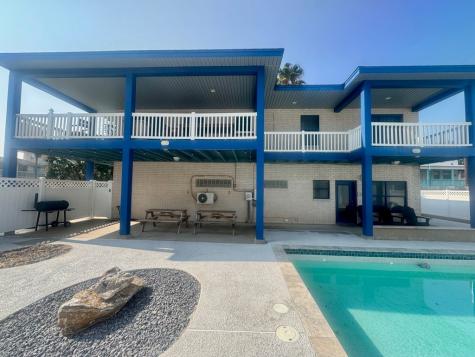 126 E Red Snapper Street South Padre Island TX 78578