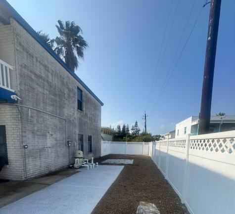126 E Red Snapper Street South Padre Island TX 78578